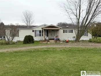 Property at 3200 Clymer Sherman Road, Sherman, NY 14781