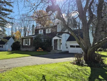 Property at 55 Overlook Drive, Sidney, NY 13838