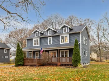 Property at 7 Wyvil Avenue, Wheatland, NY 14546