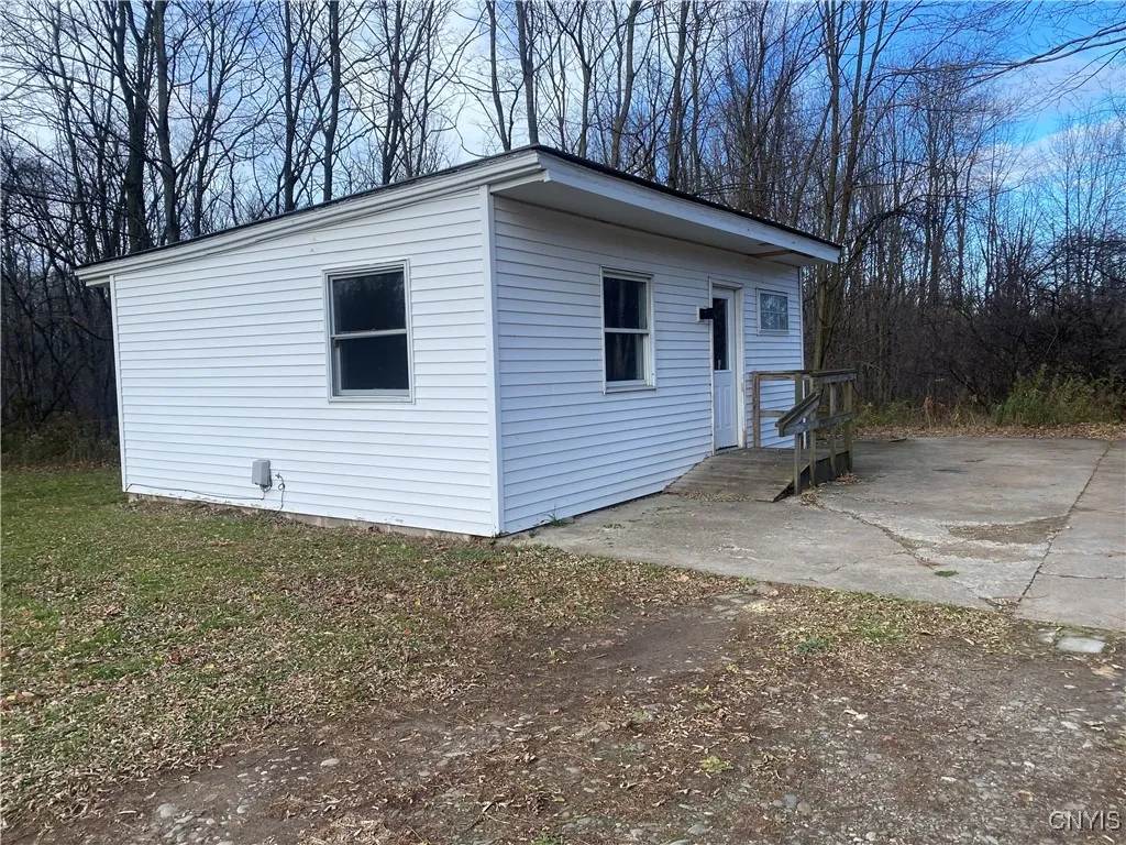 Property at 660 County Route 1, New Haven, NY 13126