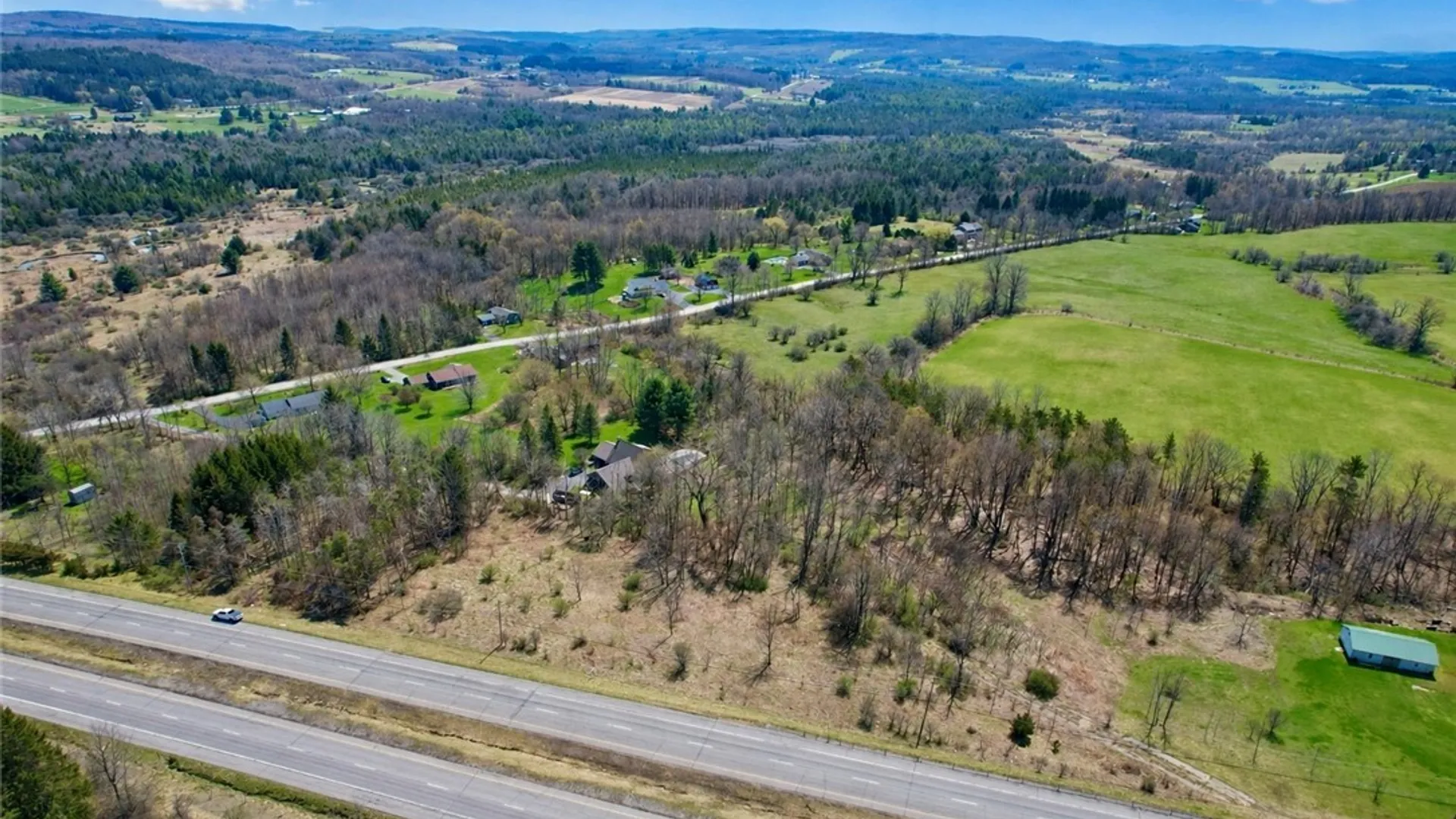 Property at 00 Route 20, Nelson, NY 13035 7
