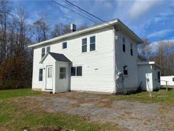 Property at 660 County Route 1, New Haven, NY 13126