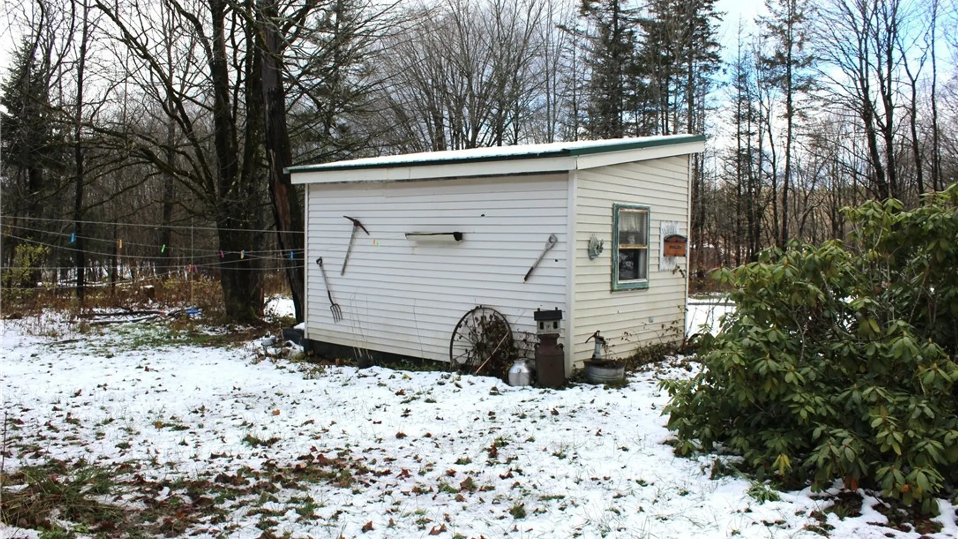 Property at 11107 Hanifin Road, Florence, NY 13316 6