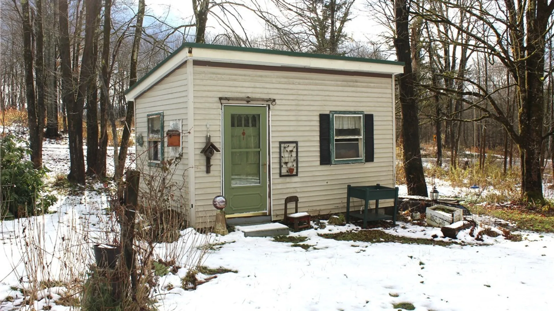 Property at 11107 Hanifin Road, Florence, NY 13316 5
