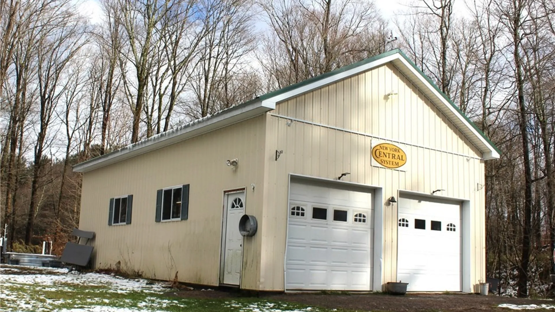 Property at 11107 Hanifin Road, Florence, NY 13316 4
