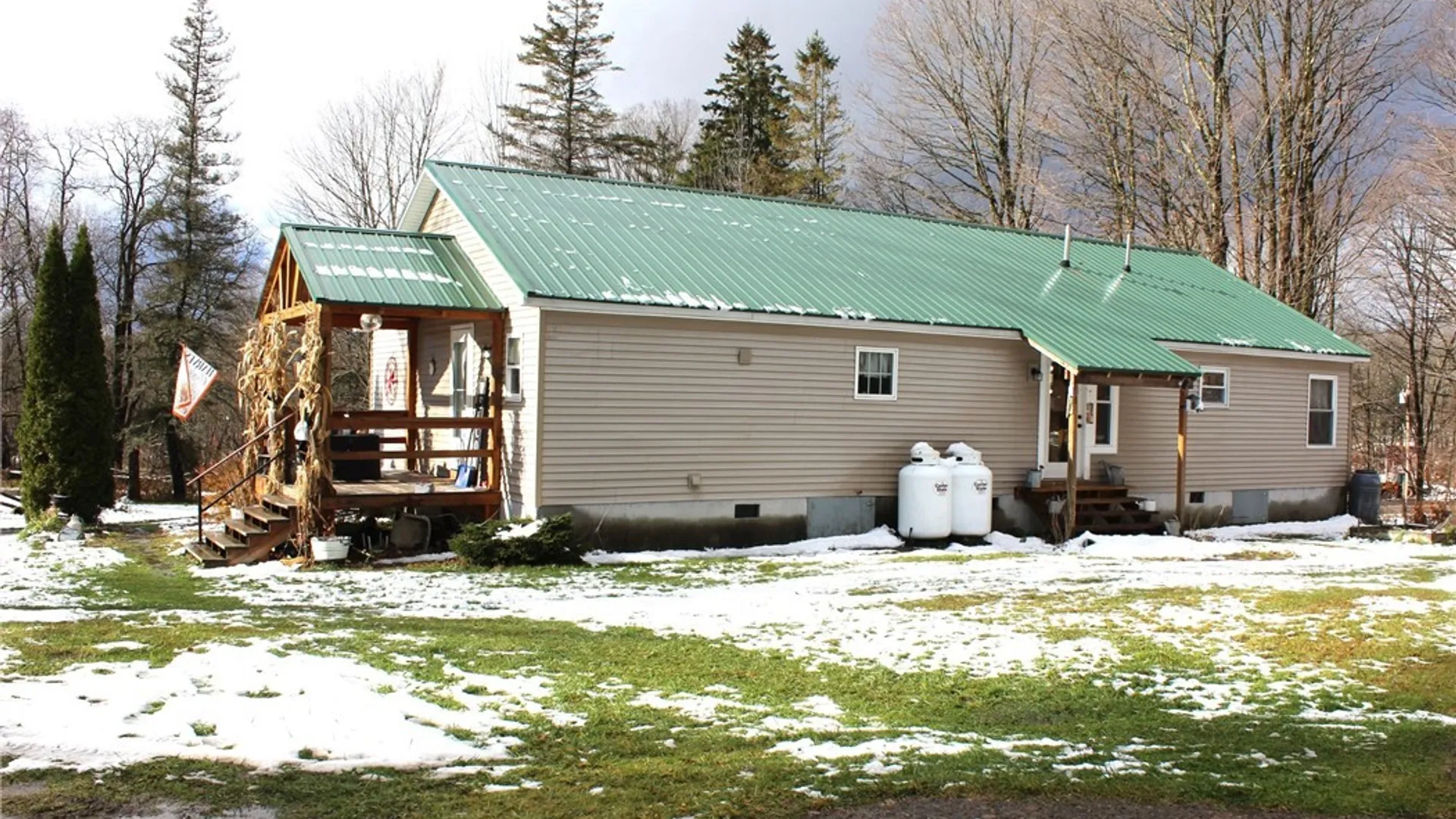 Property at 11107 Hanifin Road, Florence, NY 13316 3