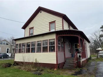 Property at 314 Main Street, Antwerp, NY 13608