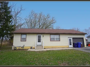 Property at 4449 Saunders Sett Road, Cambria, NY 14094