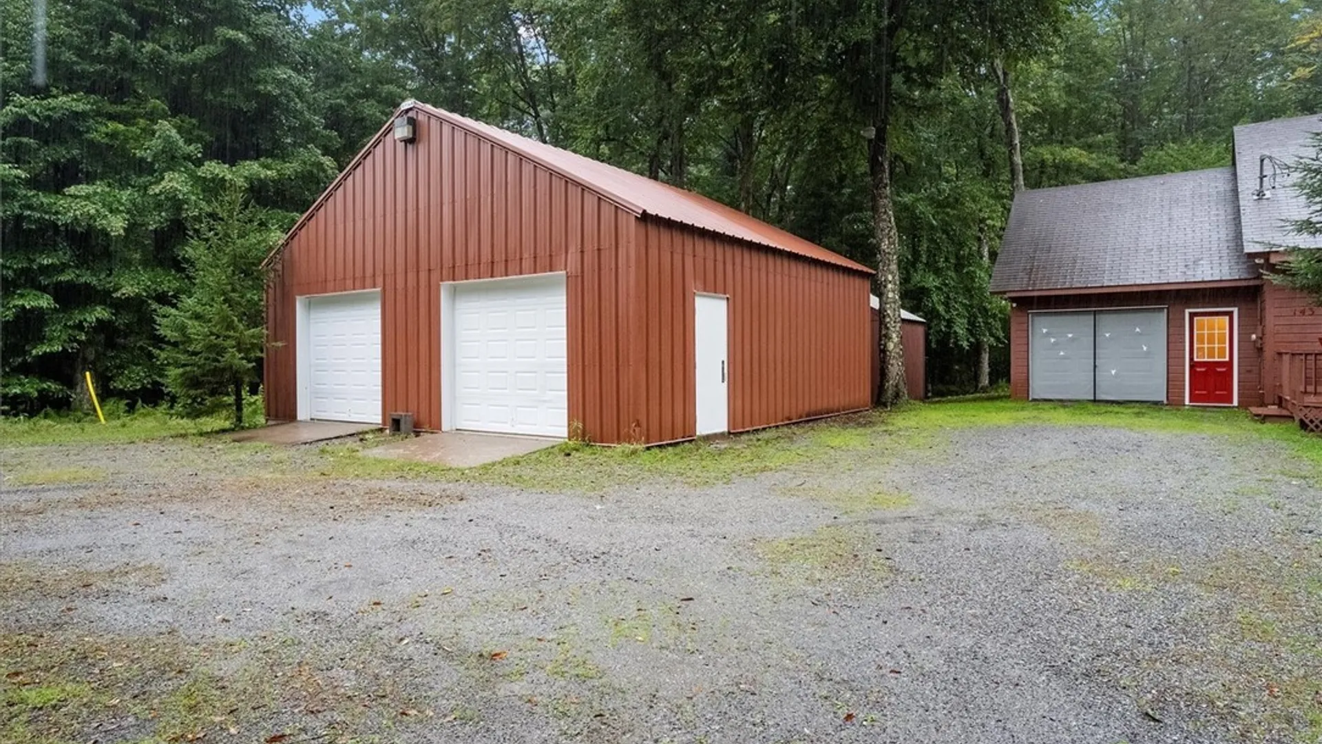 Property at 143 Thibado Road, Webb, NY 13331 28