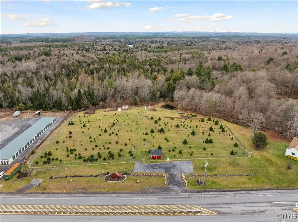 Property at 11338 Rt-12, Boonville, NY 13309