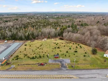 Property at 11338 Rt-12, Boonville, NY 13309