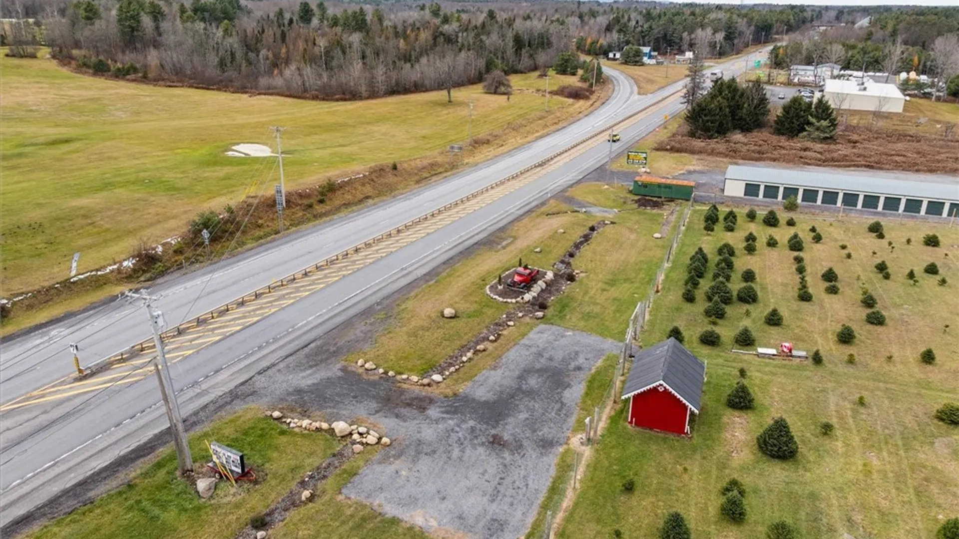 Property at 11338 Rt-12, Boonville, NY 13309 6