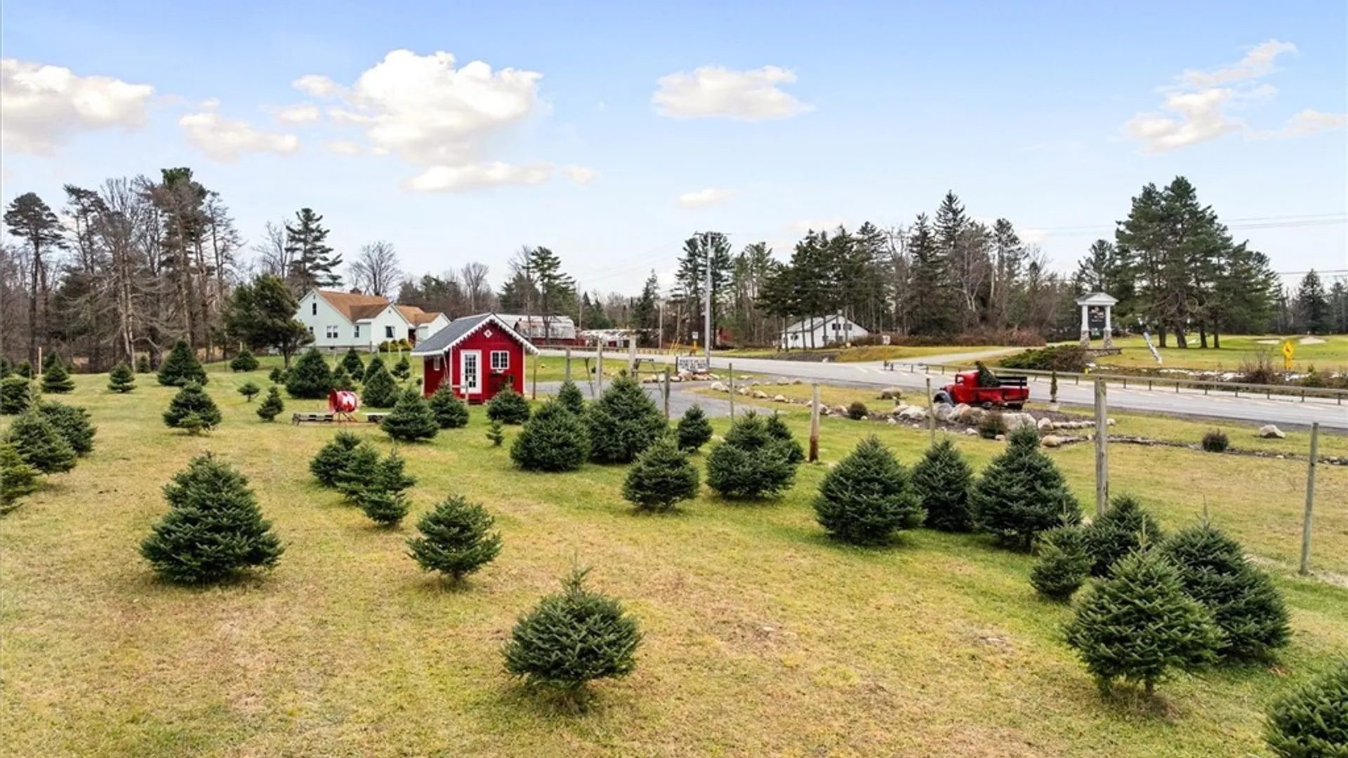 Property at 11338 Rt-12, Boonville, NY 13309 13