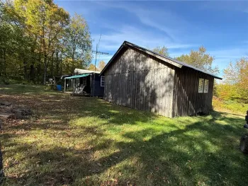 Property at Roses Brk Road, Stamford, NY 12167