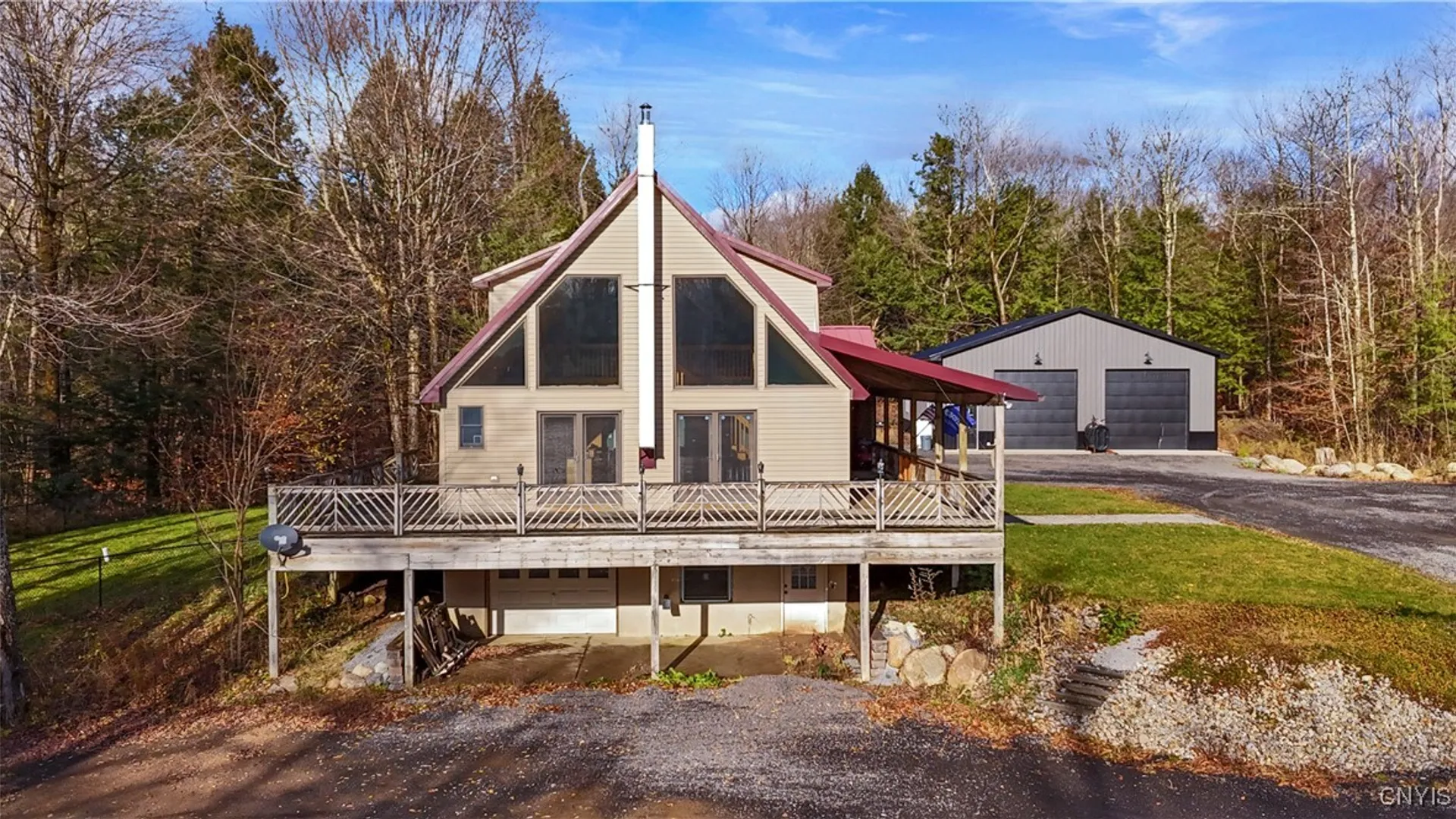 Property at 8483 Edwards Road, Floyd, NY 13440 35