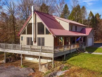Property at 8483 Edwards Road, Floyd, NY 13440