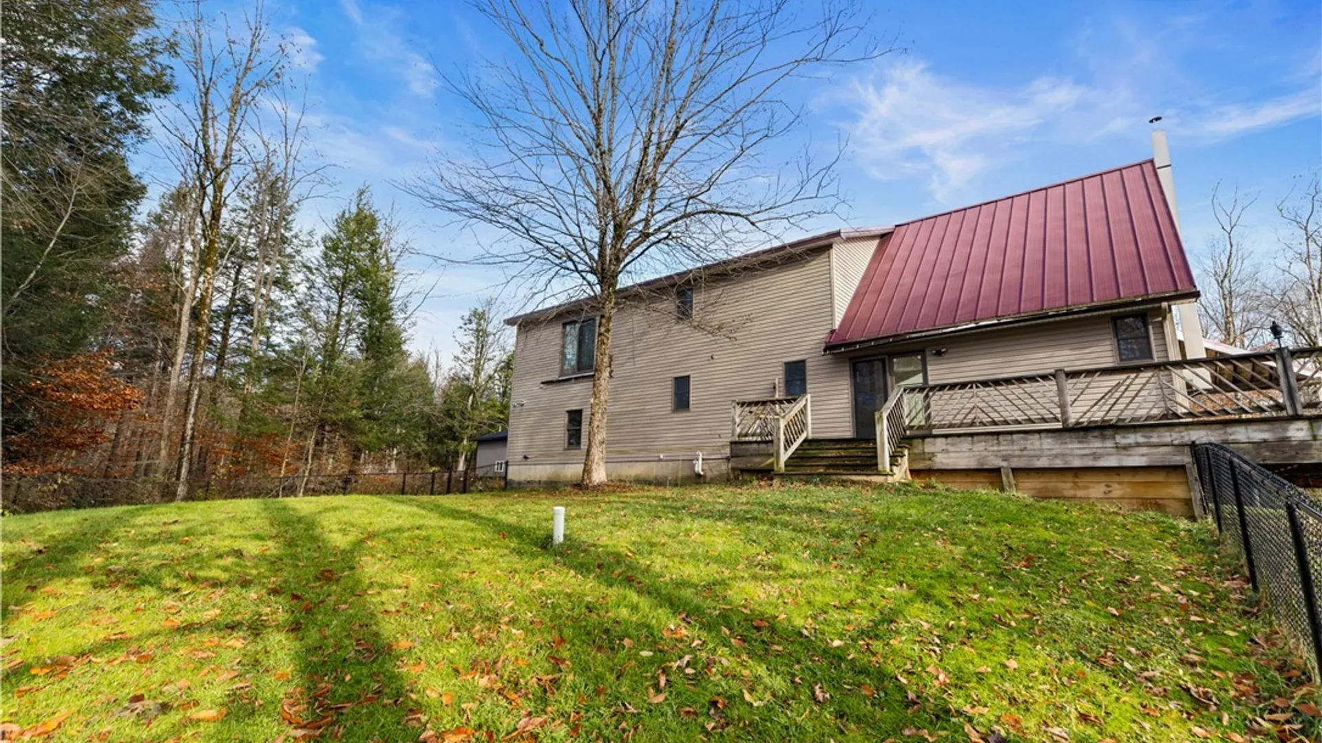 Property at 8483 Edwards Road, Floyd, NY 13440 36