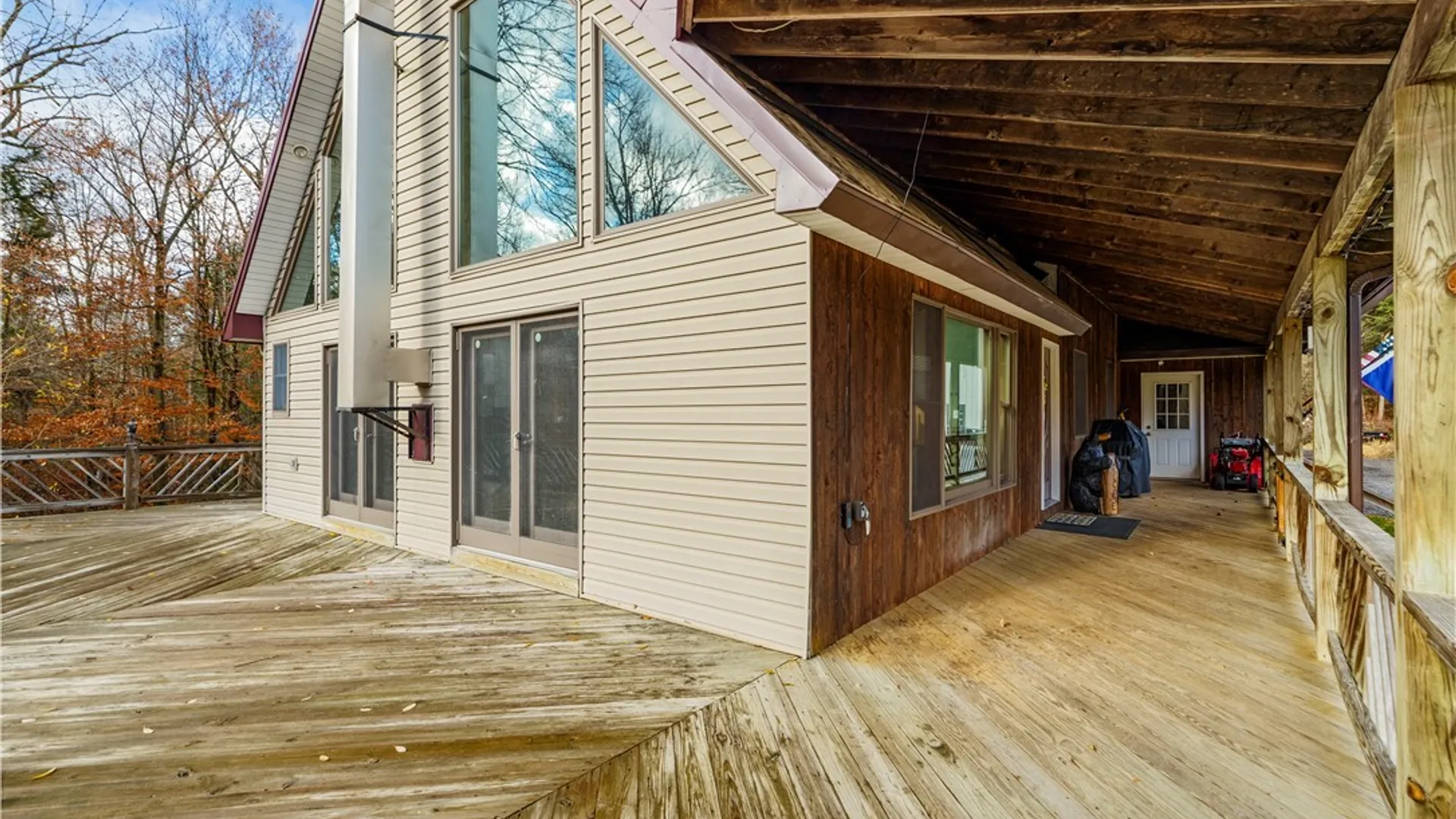 Property at 8483 Edwards Road, Floyd, NY 13440 44