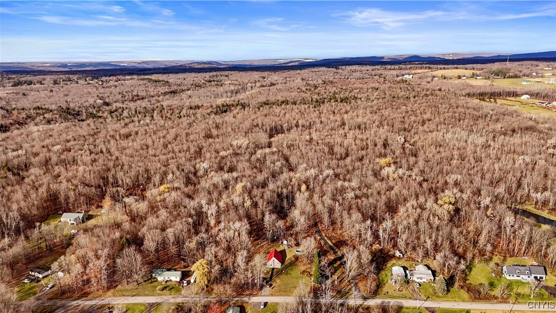 Property at 8483 Edwards Road, Floyd, NY 13440 46
