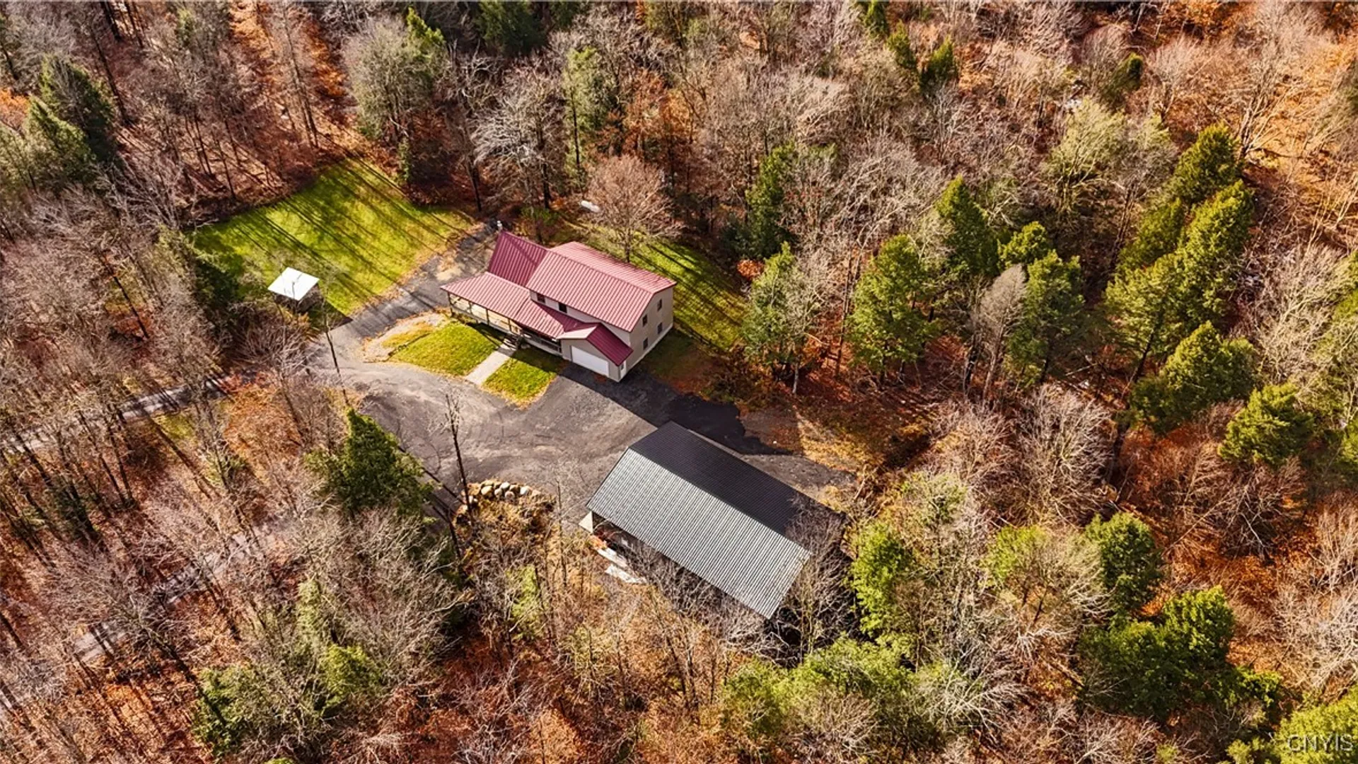 Property at 8483 Edwards Road, Floyd, NY 13440 38
