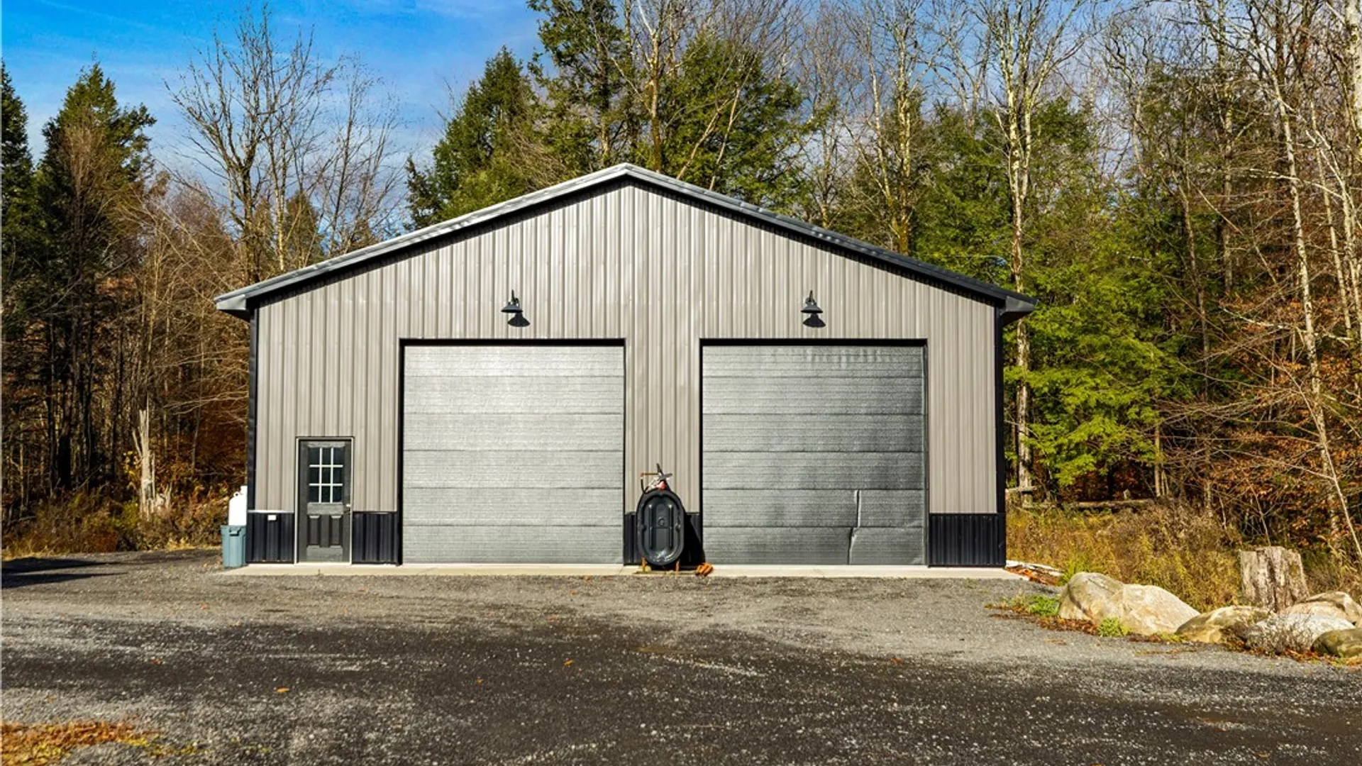 Property at 8483 Edwards Road, Floyd, NY 13440 39