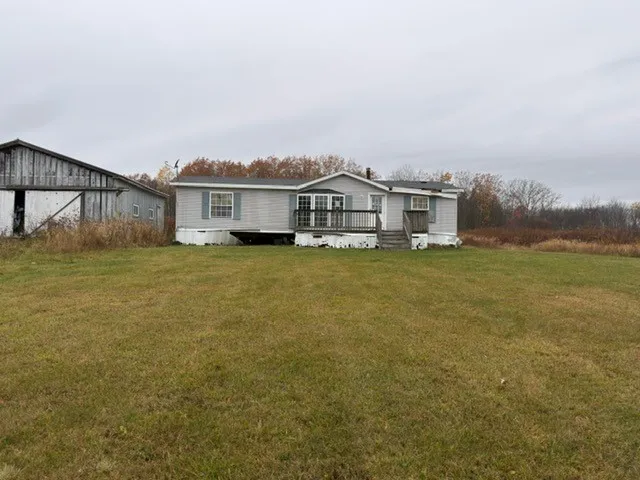 Property at 4941 Tucker Road, Thurston, NY 14821