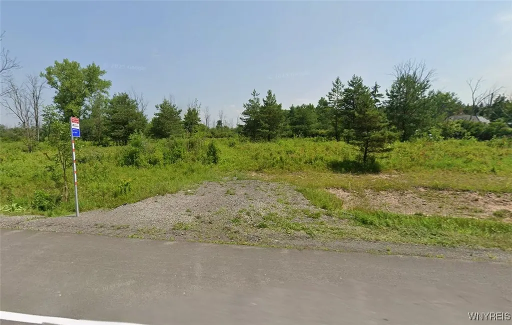 Property at 2545 Grand Island Boulevard, Grand Island, NY 14072