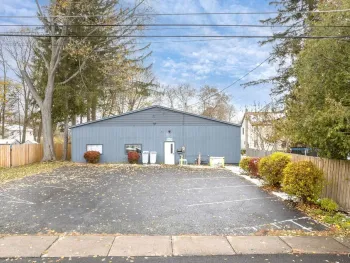 Property at 210 Orchard Street, Manlius, NY 13066