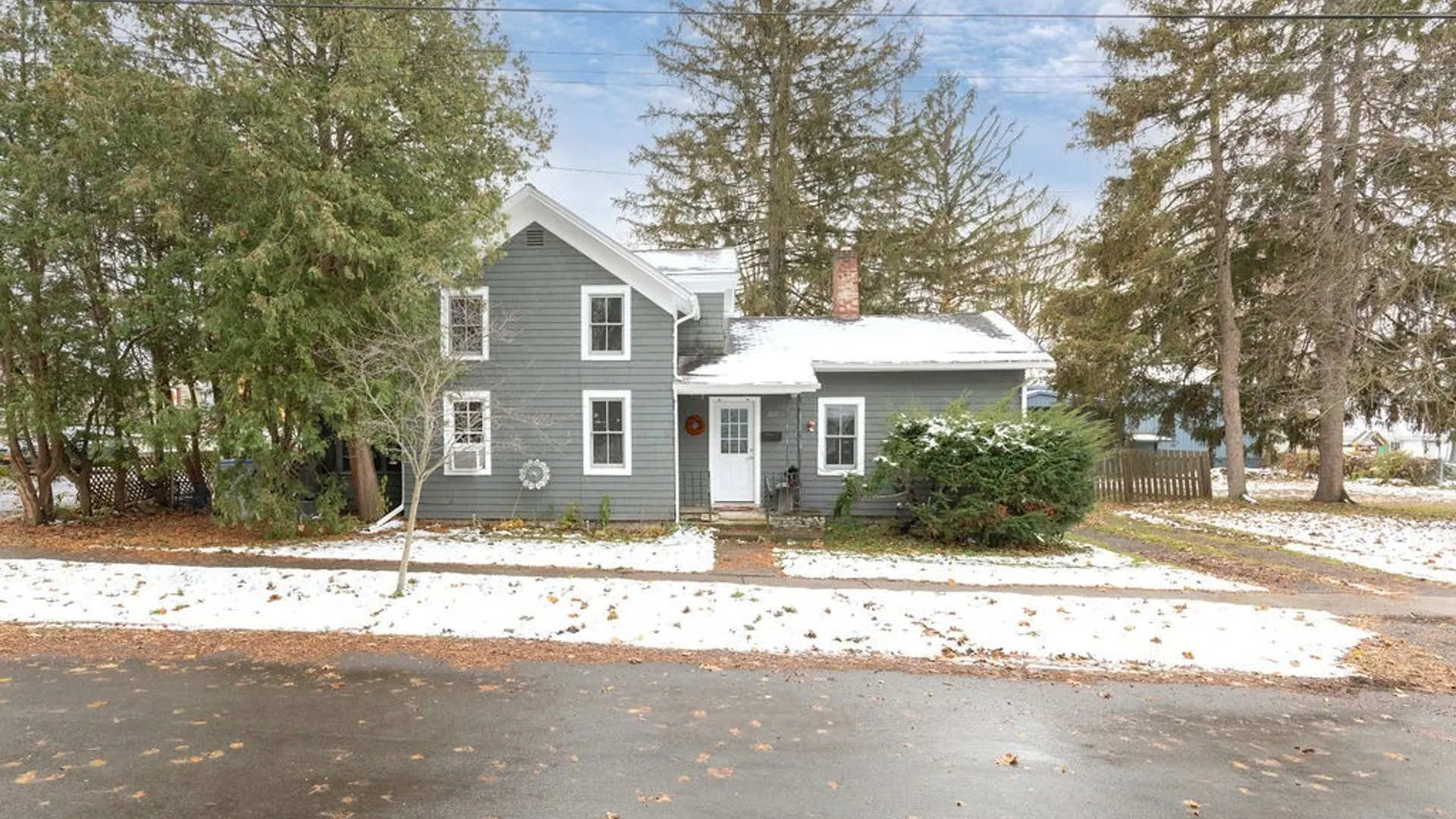 Property at 210 Orchard Street, Manlius, NY 13066 4