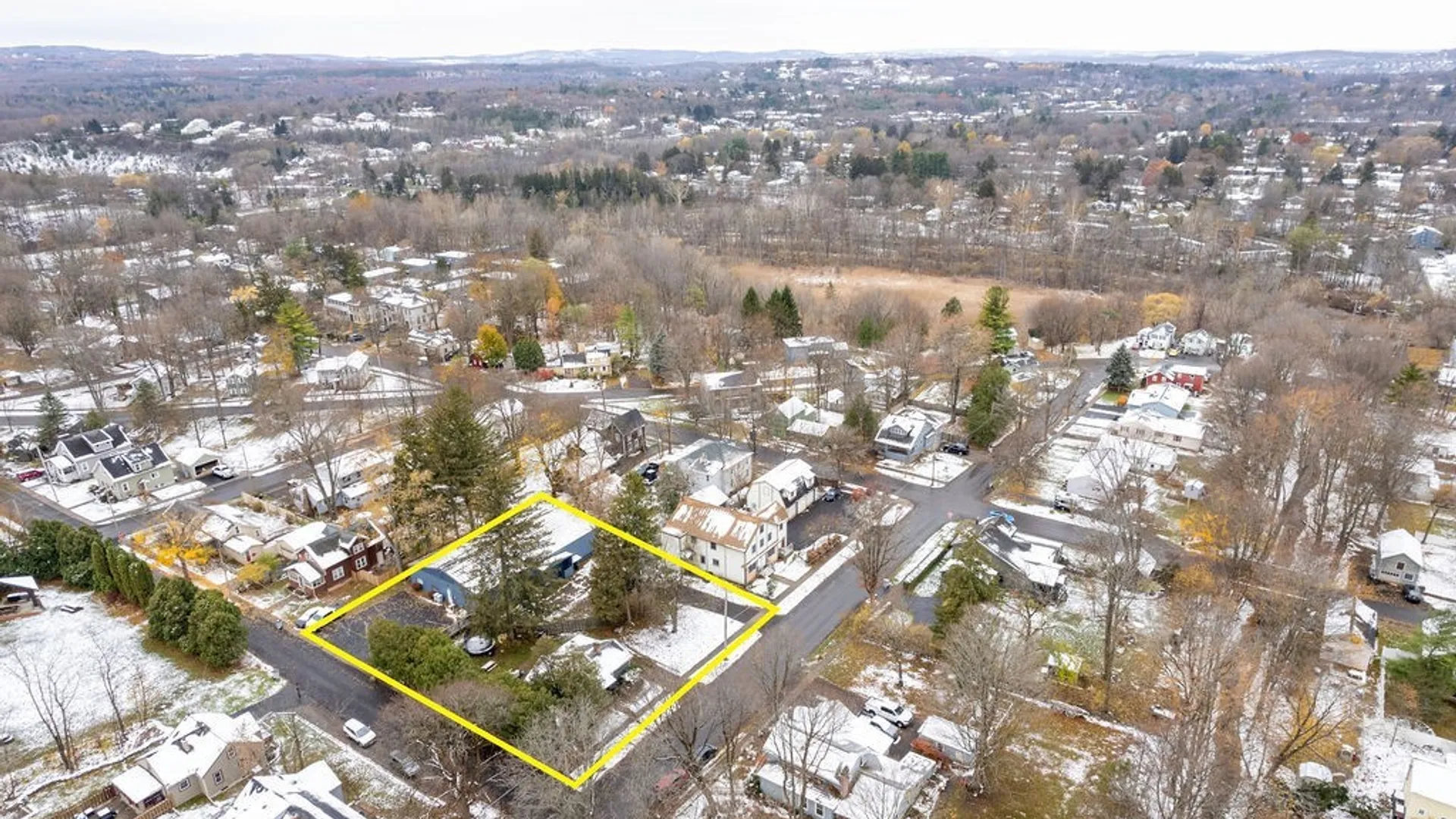 Property at 210 Orchard Street, Manlius, NY 13066 40