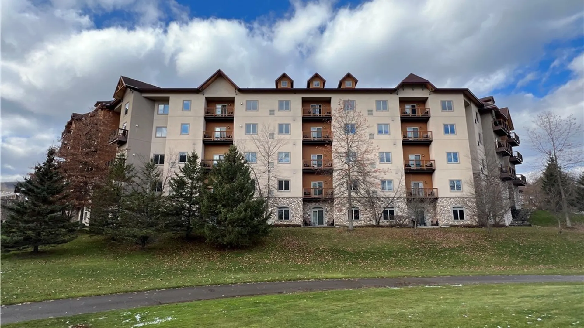 Property at 317/319-4 Tamarack Drive, Ellicottville, NY 14731 26