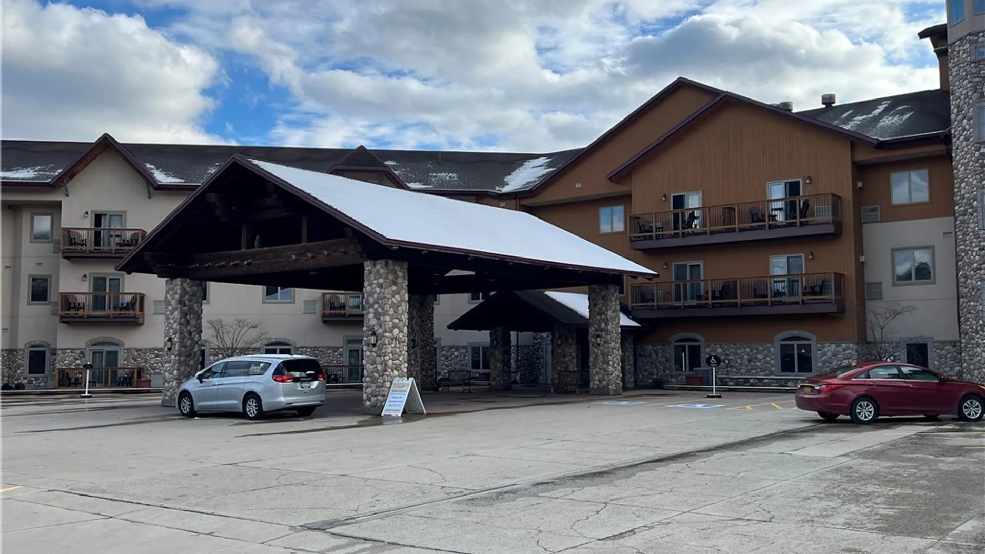 Property at 317/319-4 Tamarack Drive, Ellicottville, NY 14731 28