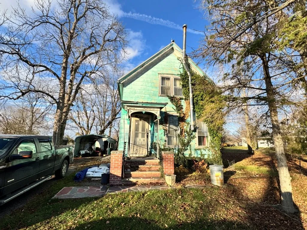 Property at 1949 Seneca Street, Varick, NY 14541