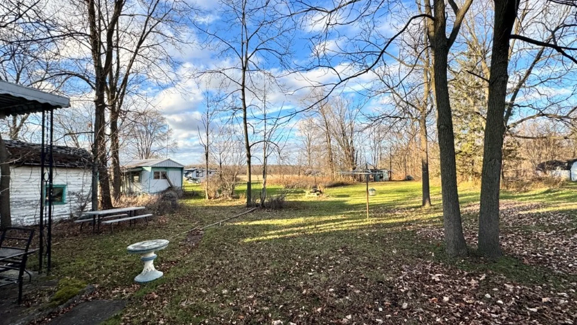 Property at 1949 Seneca Street, Varick, NY 14541 3