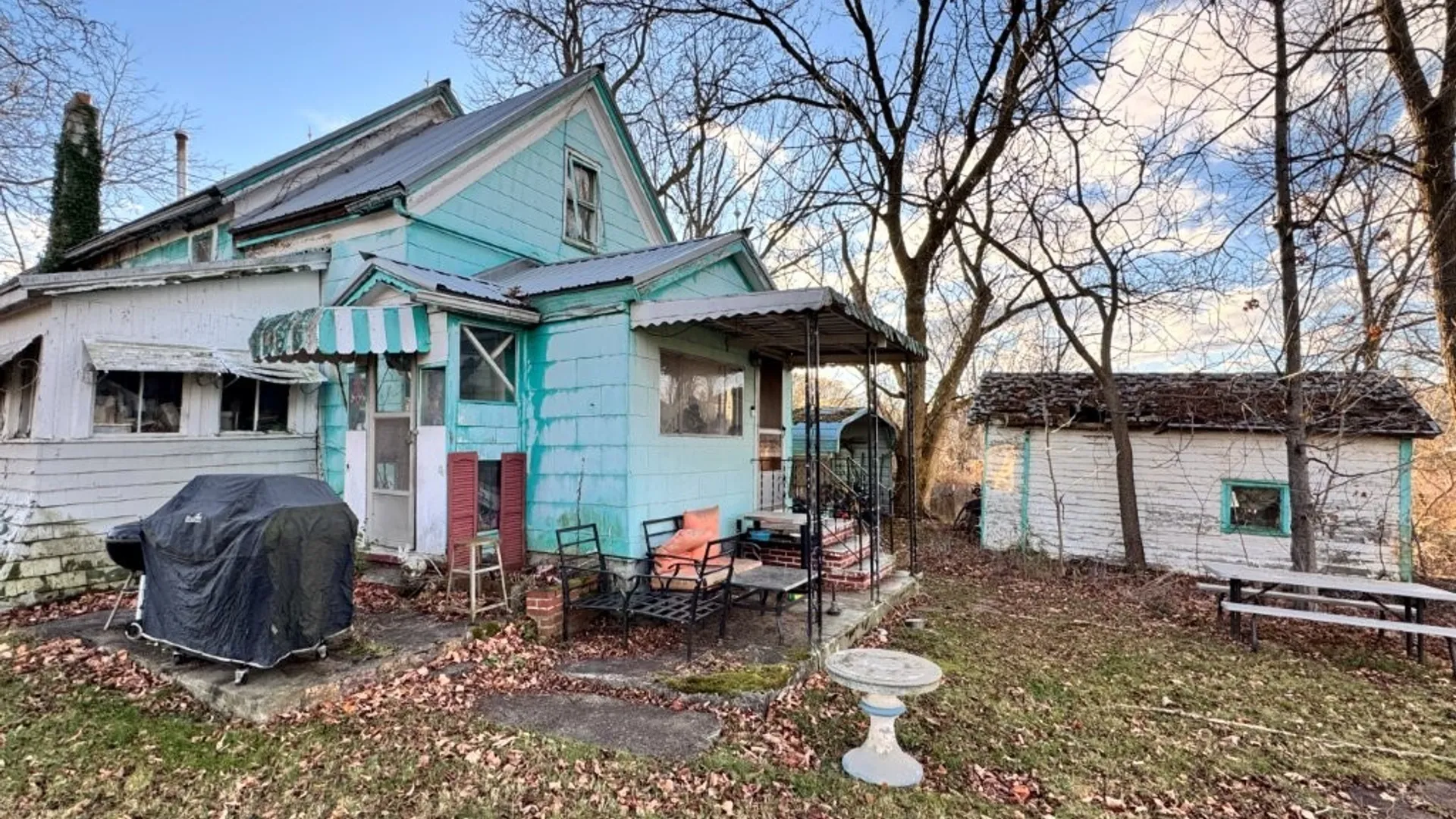 Property at 1949 Seneca Street, Varick, NY 14541 4