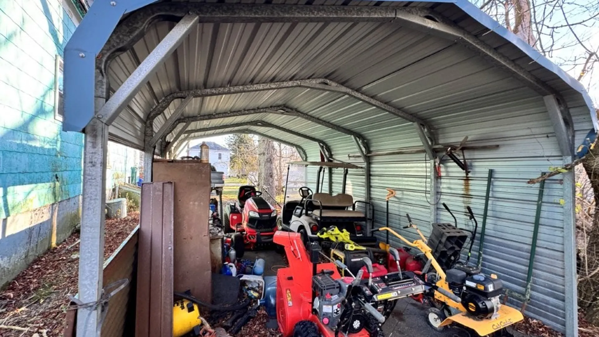 Property at 1949 Seneca Street, Varick, NY 14541 5