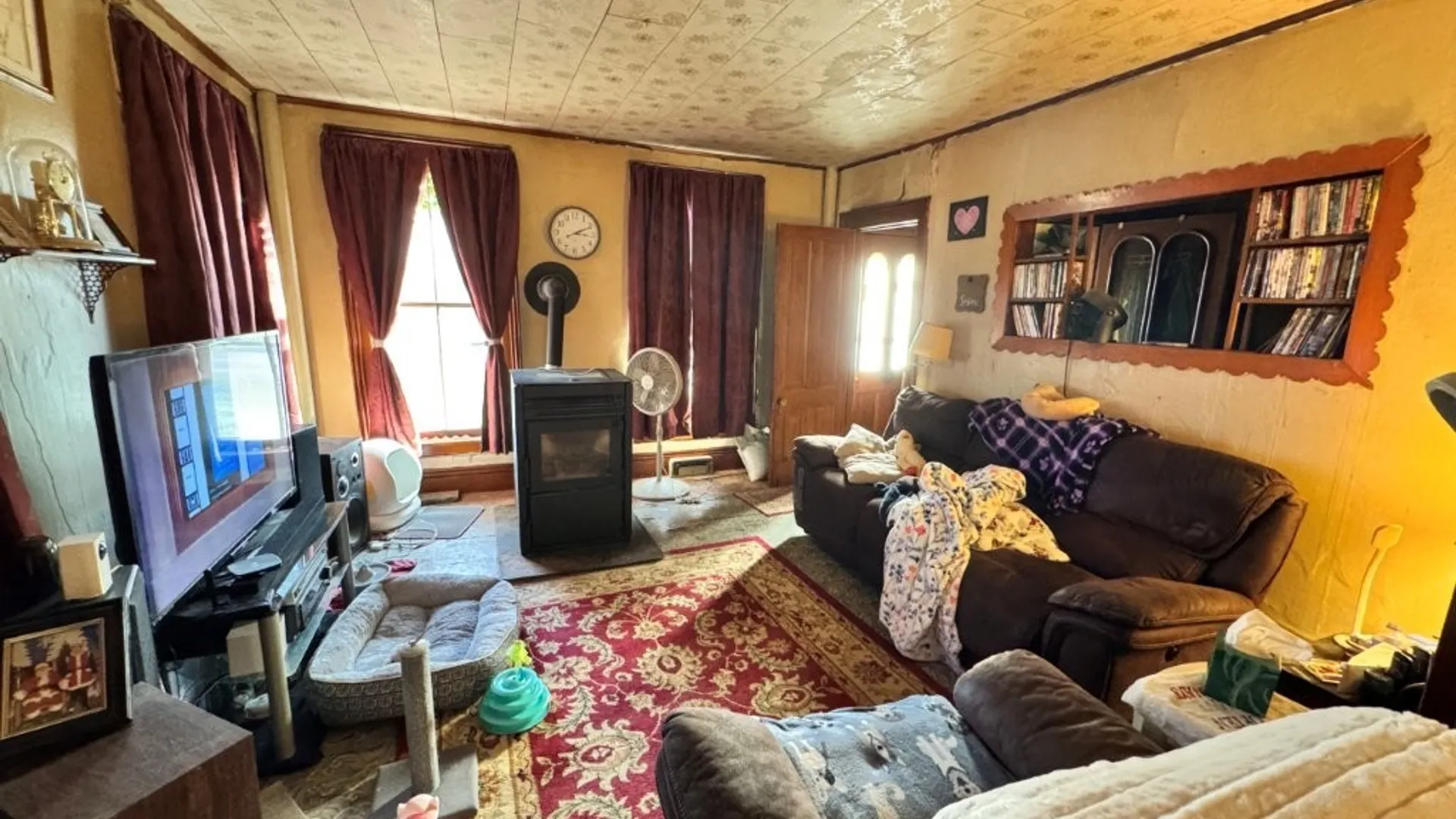Property at 1949 Seneca Street, Varick, NY 14541 10