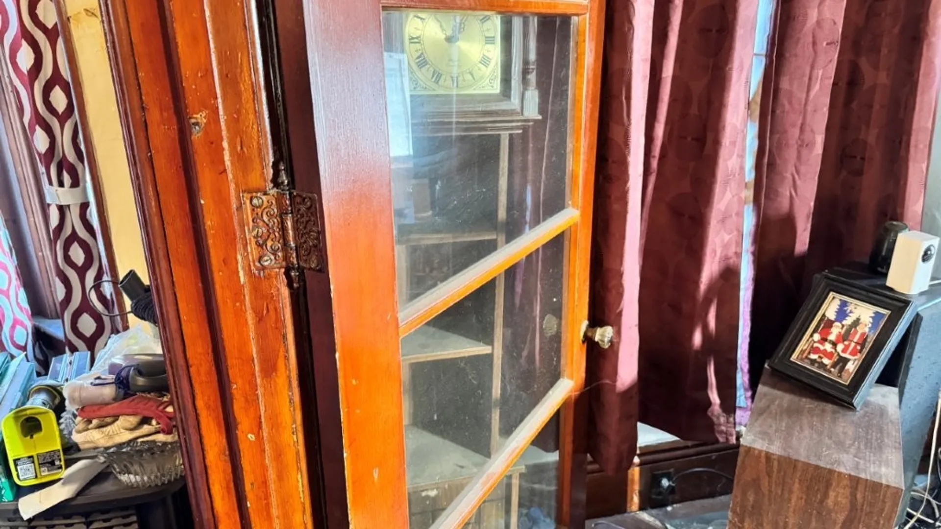 Property at 1949 Seneca Street, Varick, NY 14541 13