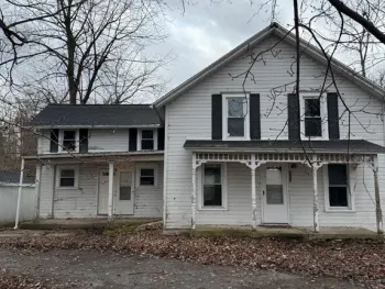 Property at 670 Smith Road, Manchester, NY 14522