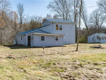 Property at 2700 County Road 28, Waddington, NY 13660