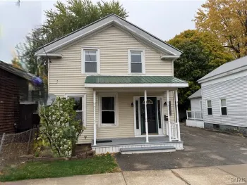 Property at 610 Franklin Street, Ogdensburg, NY 13669