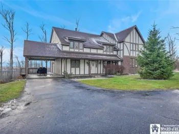 Property at 8242 Canterbury Drive, French Creek, NY 14724