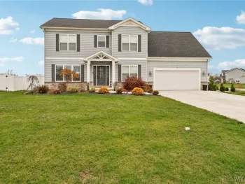 Property at 2899 Brookfield Drive, Wheatfield, NY 14132