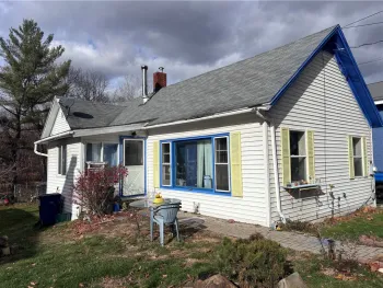 Property at 7870 N Main Street, Springwater, NY 14560