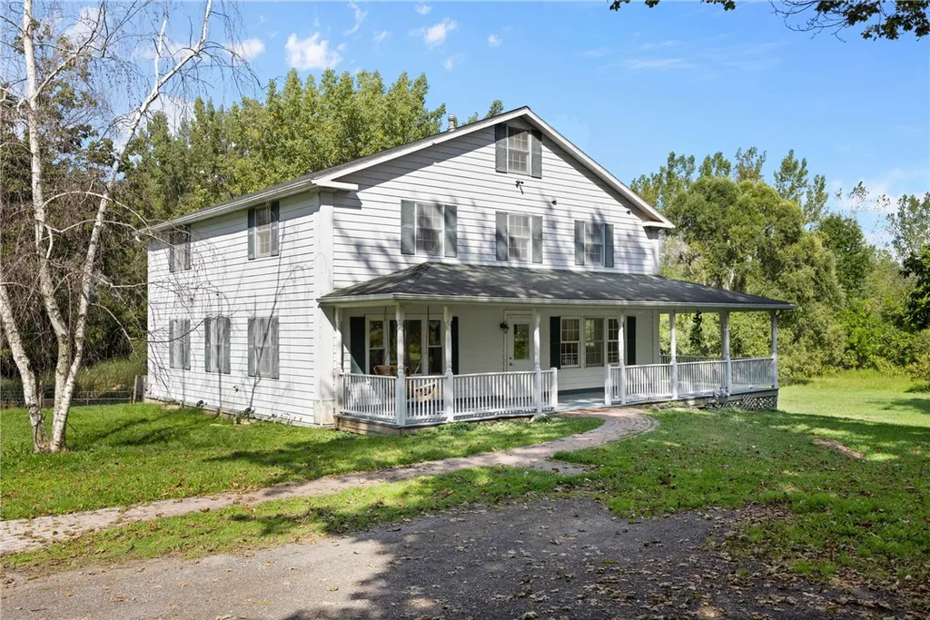 Property at 1744 State Route 5 And 20, Geneva Town, NY 14456