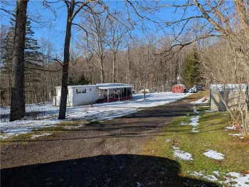 Property at 210 Summit Road, Foster Town, PA 16701
