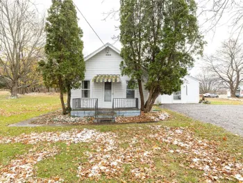 Property at 9151 State Route 5 And 20, West Bloomfield, NY 14469