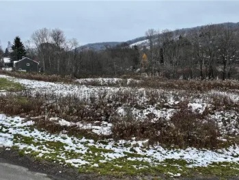 Property at Hencoop Hollow Road, Mansfield, NY 14731