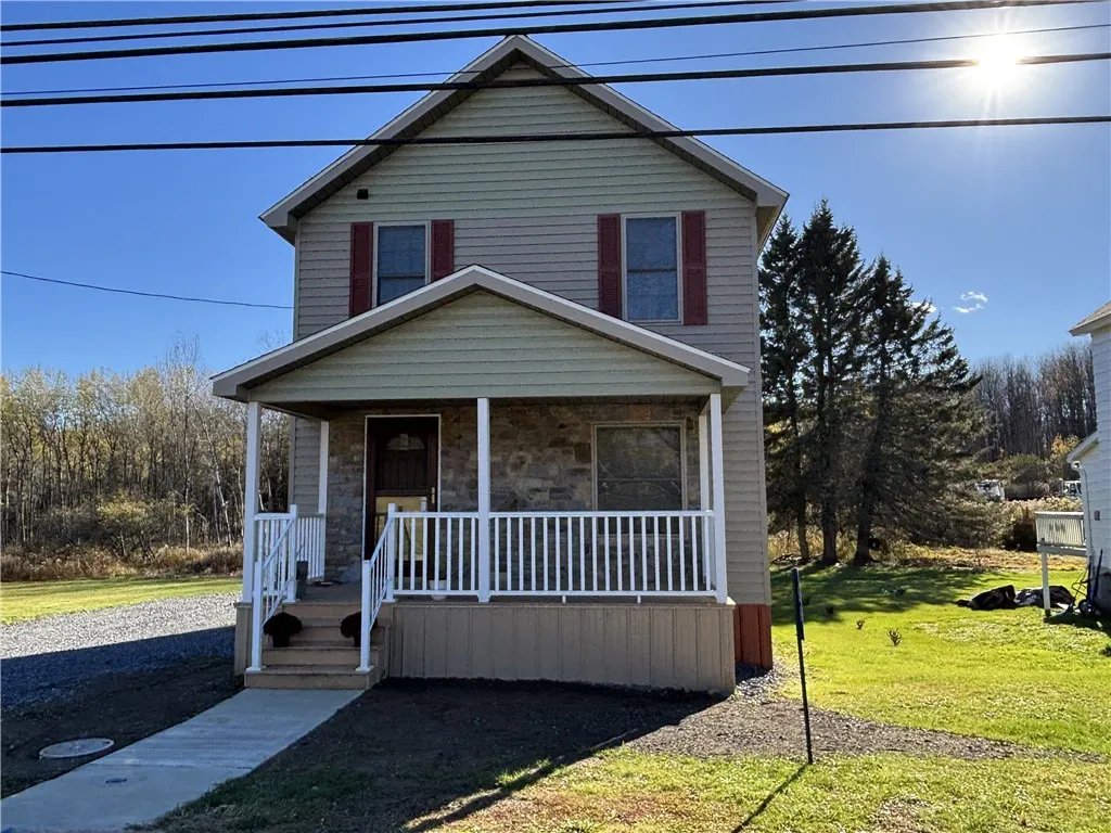 Property at 69 E Main Street, Mt Jewett Boro, PA 16740