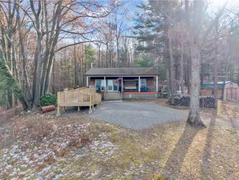 Property at 11750 Lyon Road, Cohocton, NY 14512